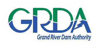 GRDA: Grand River Dam Authority logo.
Click to be redirected to the 2023 GRDA license application letter PDF.