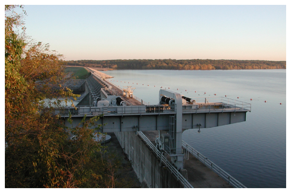 Kerr Dam